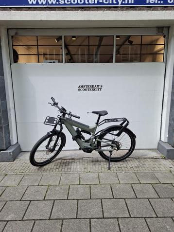 Riese & Müller Superdelite GT (2024) | Rohloff | Speedbox | beschikbaar voor biedingen