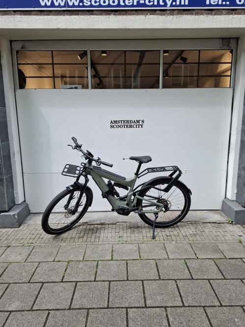 Riese & Müller Superdelite GT (2024) | Rohloff | Speedbox |, Fietsen en Brommers, Elektrische fietsen, Gebruikt, Overige merken