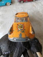 Citroën DS safari.  Corgi toys,  mist bovenklep, Hobby en Vrije tijd, Modelauto's | 1:43, Ophalen of Verzenden, Gebruikt, Auto