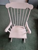 Schommelstoel, Ophalen, Zo goed als nieuw, Overige typen