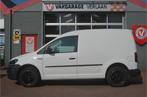Volkswagen Caddy 12 mnd. gar. 1.2 TSI L1H1 BMT (bj 2017), Voorwielaandrijving, 12 maanden, 86 pk, Gebruikt