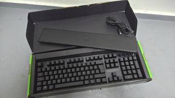 931-202501 Razer Huntsman V3 Pro Game toetsenbord beschikbaar voor biedingen