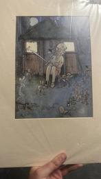 Mabel lucie peter pan print, Ophalen of Verzenden