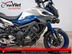 YAMAHA TRACER 900 ABS (bj 2016), Bedrijf, 3 cilinders, Meer dan 35 kW, Toermotor