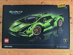 NIEUW (SEALED!): LEGO 42115 Lamborghini Sián FKP 37, Kinderen en Baby's, Speelgoed | Duplo en Lego, Ophalen of Verzenden, Nieuw