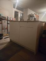 Ikea Knoxhult Onderkast met gootsteen en kraan, Huis en Inrichting, Keuken | Keukenelementen, Ophalen, Gebruikt, 100 tot 150 cm