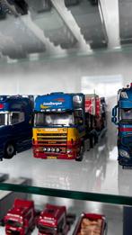 Wsi 4 serie zandbergen, Ophalen of Verzenden, Zo goed als nieuw, Bus of Vrachtwagen, Wsi