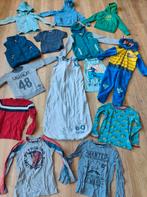 Kledingpakket Jongen Maat 110/116 - 14 stuks, Ophalen of Verzenden, Gebruikt, Jongen