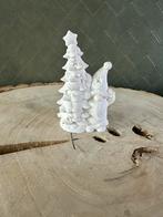 Gnoom met kerstboom Nieuw. Word naar wens beschilderd, Ophalen of Verzenden, Nieuw