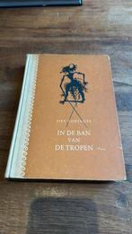 In de ban van de Tropen - Piet Korthuys, Ophalen of Verzenden, 20e eeuw of later, Zo goed als nieuw
