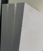 3 stuks Tempex 10cm EPS100 1.00x2.00m Rd=2.75, Doe-het-zelf en Verbouw, Ophalen, Nieuw, 5 tot 10 m², Vloerisolatie