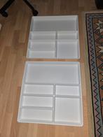 Ikea besteklade, Ophalen of Verzenden, Nieuw, Kunststof