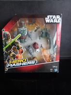 Hero Mashers Star Wars Boba Fett, Verzamelen, Ophalen of Verzenden, Nieuw