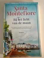 Santa Montefiore - Bij het licht van de maan, Ophalen of Verzenden, Zo goed als nieuw, Europa overig