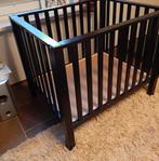 Zwarte box, Ophalen, Zo goed als nieuw