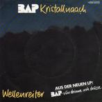 BAP – Kristallnaach (1982), Cd's en Dvd's, 7 inch, Single, Ophalen of Verzenden, Zo goed als nieuw
