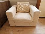 Linteloo stoel, Huis en Inrichting, Fauteuils, Ophalen, Gebruikt, 75 tot 100 cm, 75 tot 100 cm