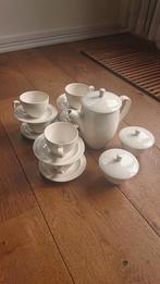 NIEUW Johnson Bros Servies: 6 kop/Schotel, theepot Suikerpot, Ophalen, Overige materialen, Nieuw, Wedgwood