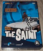 The Saint - Box 1 - 2 DVD Box, Cd's en Dvd's, Dvd's | Tv en Series, Alle leeftijden, Boxset, Ophalen of Verzenden, Zo goed als nieuw