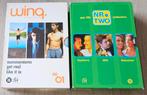 2x Gay Movie Boxes - No.1 en 2 - 6 DVDs, Alle leeftijden, Ophalen of Verzenden, Zo goed als nieuw