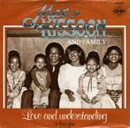 Mac Kissoon And Family ‎– Love And Understanding single, Pop, Gebruikt, Ophalen of Verzenden, 7 inch