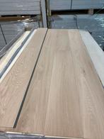 250m2 eiken houten vloer noestarm €55 per m2 parketvloer, Parket, Nieuw, Ophalen of Verzenden, 10 m² of meer