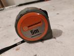 Werckmann Rolmaat 5m - Zo goed als nieuw!, Ophalen of Verzenden, Zo goed als nieuw, Afstand