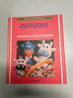 C. Teunis - Knuffelkoeien, Boeken, Ophalen of Verzenden, Zo goed als nieuw, C. Teunis