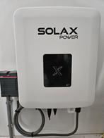 Solax X1 Boost omvormer (één fase), inclusief wifi en cloud, Doe-het-zelf en Verbouw, Zonnepanelen en Toebehoren, Ophalen, Zo goed als nieuw