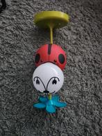 Plafondlamp, Ophalen of Verzenden, Zo goed als nieuw, Lamp