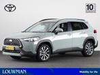 Toyota Corolla Cross Hybrid 140 Style *DEMO* | Parkeersensor, Stof, 4 cilinders, Origineel Nederlands, Bedrijf