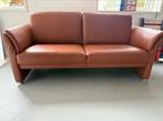 Lederen bank, Ophalen, ., ., 75 tot 100 cm