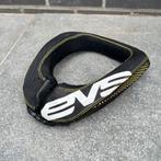 Nekbrace EVS R2, Motoren, Ophalen of Verzenden, Tweedehands, Offroadhelm, Overige merken