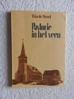 Wim de Weerd - Pastorie in het Veen - Veenkoloniën, Ophalen of Verzenden, Zo goed als nieuw