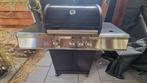Tarrington House BBQ (met extra pit), Ophalen, Gebruikt, Tarrington House