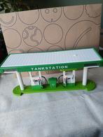 Tankstation 1:32, Ophalen of Verzenden, Gebruikt, Auto, Overige merken