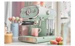 Silvercrest espressomachine nieuw!, Ophalen of Verzenden, Nieuw