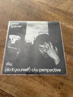 Peter Gabriel-Diy, 7 inch, Single, Ophalen of Verzenden, Zo goed als nieuw