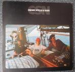LP Crosby, Stills & Nash - CSN (NL 1977) (vanaf € 8,50), Cd's en Dvd's, Ophalen of Verzenden, 1960 tot 1980, Zo goed als nieuw