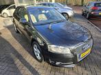 Audi A3 Sportback 1.6 Attraction | NIEUWE APK | AUTOMAAT | 1, Auto's, 15 km/l, Gebruikt, Beige, 4 cilinders