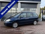 Citroën C8 2.0-16V Ligne Ambiance Luxe 7 pers Bj 2006 Yongt, Auto's, Voorwielaandrijving, Stof, Gebruikt, 4 cilinders