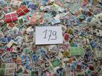 (179) Partij Postzegels Duitsland Afgeweekt, Ophalen