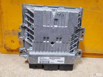 Volvo S60 V60 V70 1.6 d2 drivE ecu motorcomputer 31355669 beschikbaar voor biedingen