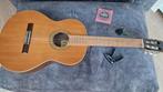 Alhambra 3C Klassieke Gitaar + Accessoires, Muziek en Instrumenten, Ophalen, Gebruikt, Klassieke of Spaanse gitaar, Met koffer