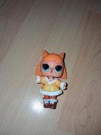LOL Pop Foxy Grrrll - Secret Spy Series, Ophalen of Verzenden, Zo goed als nieuw, Overige typen
