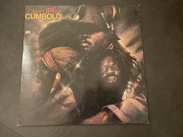 (Vinyl Reggae) Culture - Cumbolo beschikbaar voor biedingen