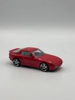 Hot Wheels ‘89 Porsche 944 Turbo, Ophalen of Verzenden, Zo goed als nieuw, Auto