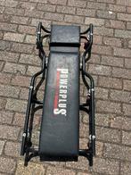 Ligkar auto, Auto diversen, Autogereedschap, Ophalen, Gebruikt, ?, ?