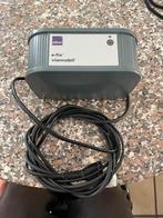 Alber E35 E-Fix lader PS4515, Ophalen of Verzenden, Zo goed als nieuw, Elektrische rolstoel