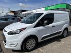 Ford Transit Connect 1.5 TDCI L1 Trend € 9.524,00, Auto's, Bestelauto's, Nieuw, Origineel Nederlands, Ford, Stof